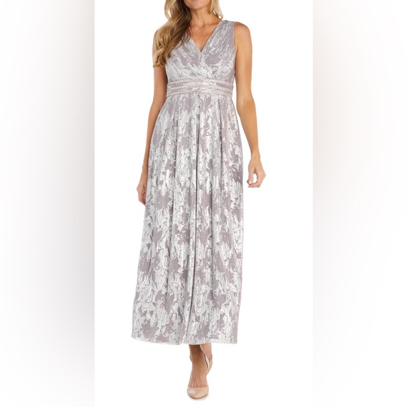 Dresses & Skirts - Champagne Gala/Prom Dress
